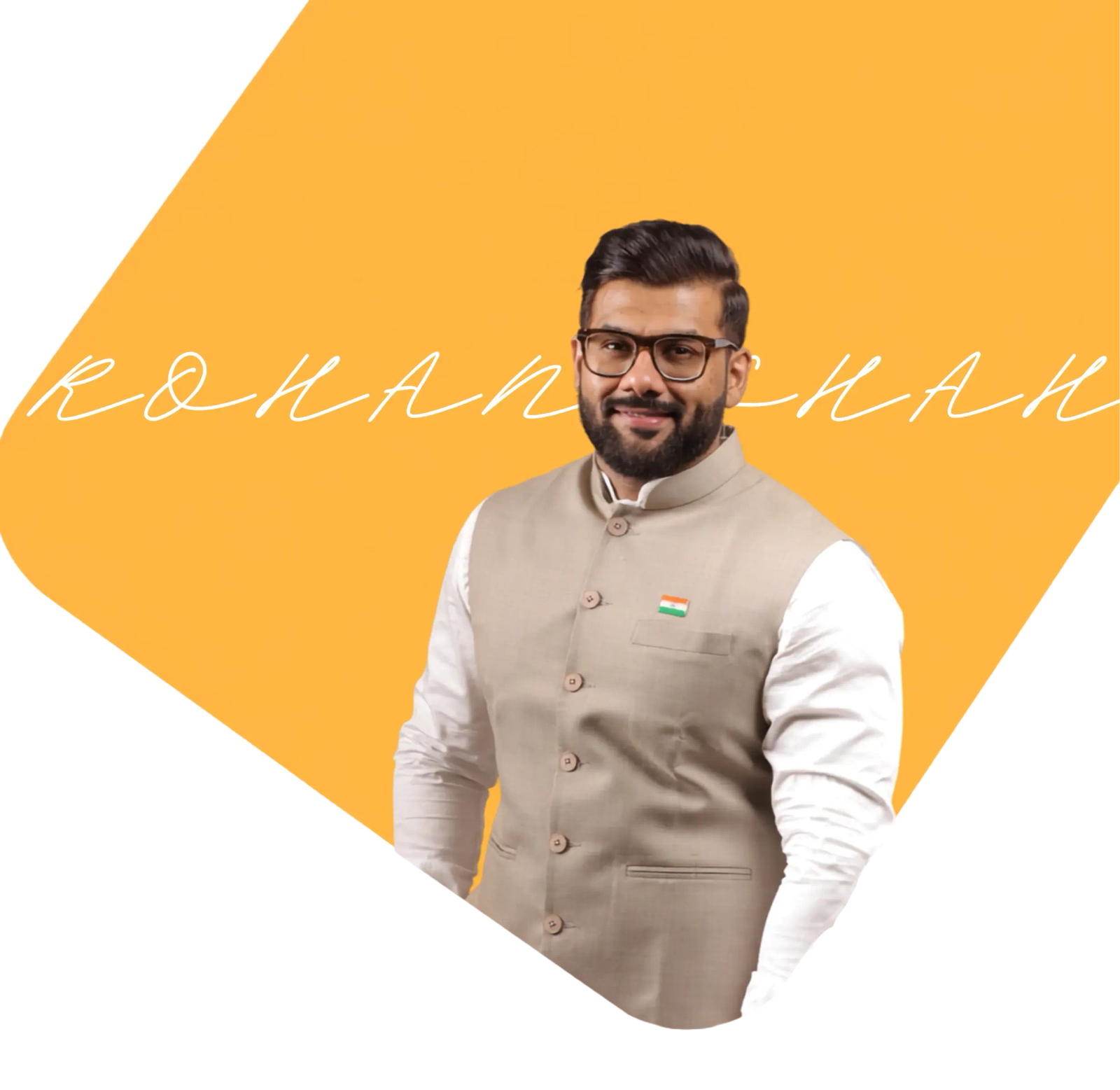 Established Hrutik Foundation & Campaign Spotlight