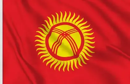 Kyrgyzstan